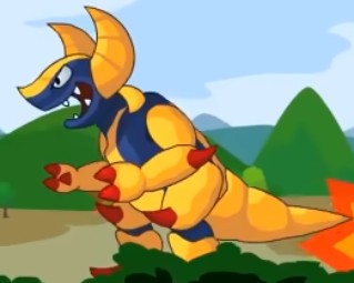 奥特曼兄弟联手2