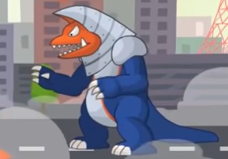 奥特曼兄弟联手2