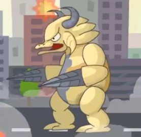 奥特曼兄弟联手2