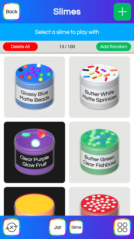 粘液模拟器无广告汉化版