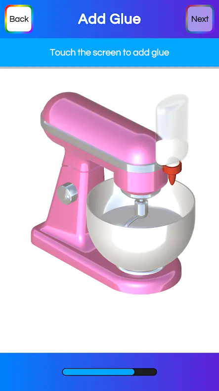 粘液模拟器无广告汉化版