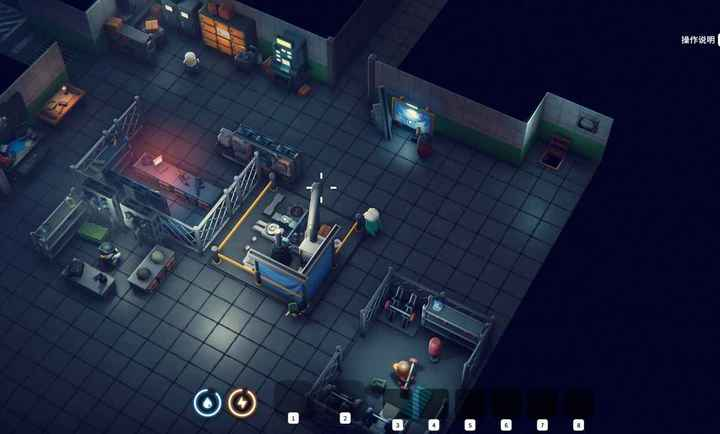 逃离鸭科夫玩家自制版截图5