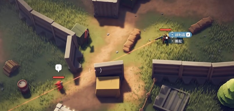 逃离鸭科夫正版