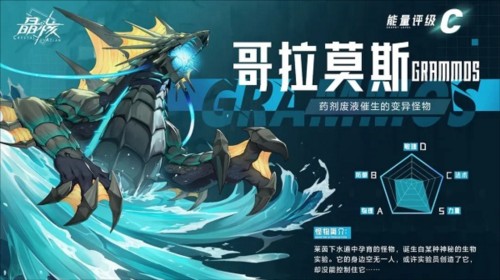 晶核国际版BOSS介绍2