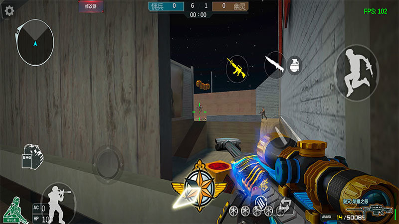 gz穿越火线2.48最新版