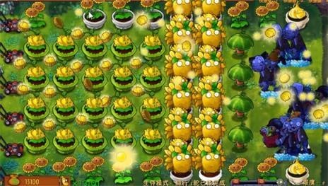 植物大战僵尸融合版2025最新版