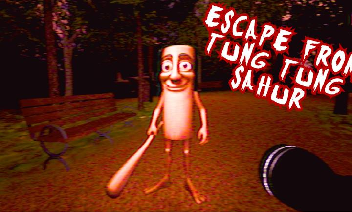 外国山海经(Italian Brainroot Horror Game)手游中文版