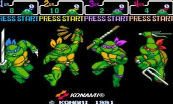 忍者神龟2虫虫助手