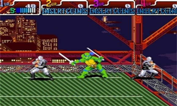 忍者神龟2虫虫助手