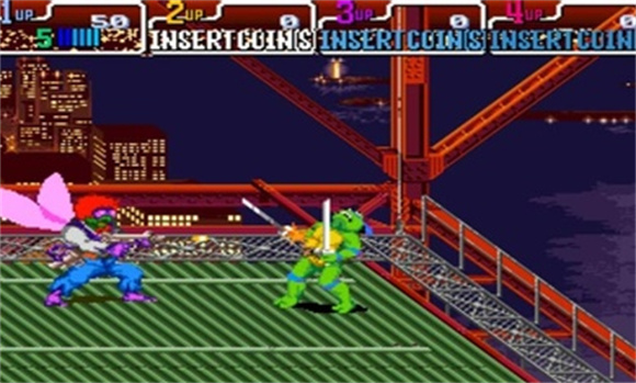 忍者神龟2虫虫助手