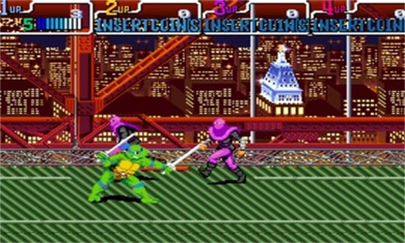 忍者神龟2虫虫助手