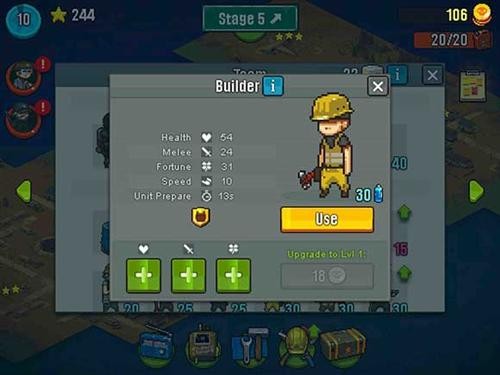 死亡突围僵尸战争国际服