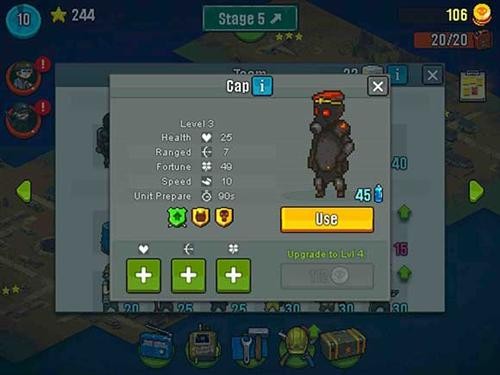 死亡突围僵尸战争国际服