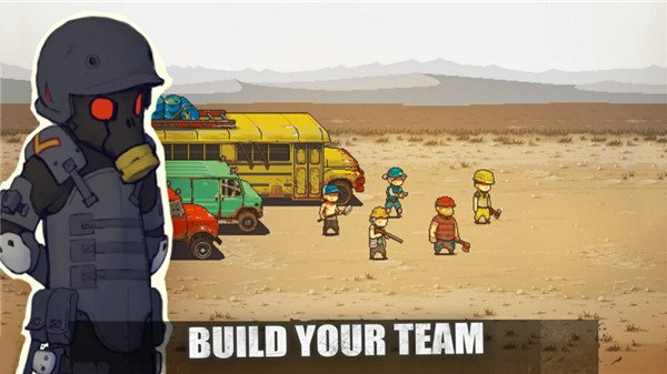 死亡突围僵尸战争国际服