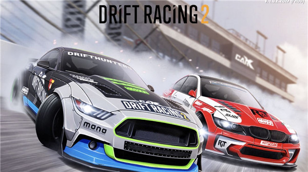 carx漂移赛车2最新汉化版