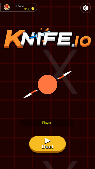 我飞刀玩得贼6最新版