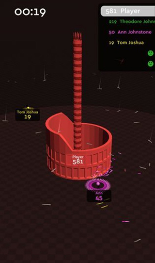 我飞刀玩得贼6最新版