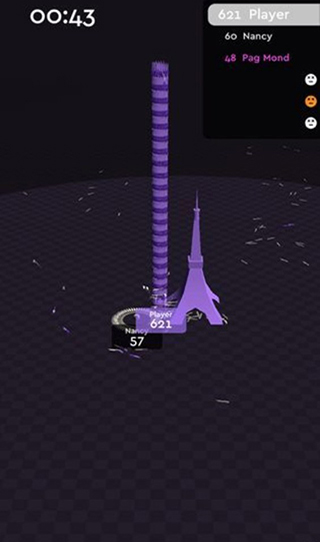 我飞刀玩得贼6最新版