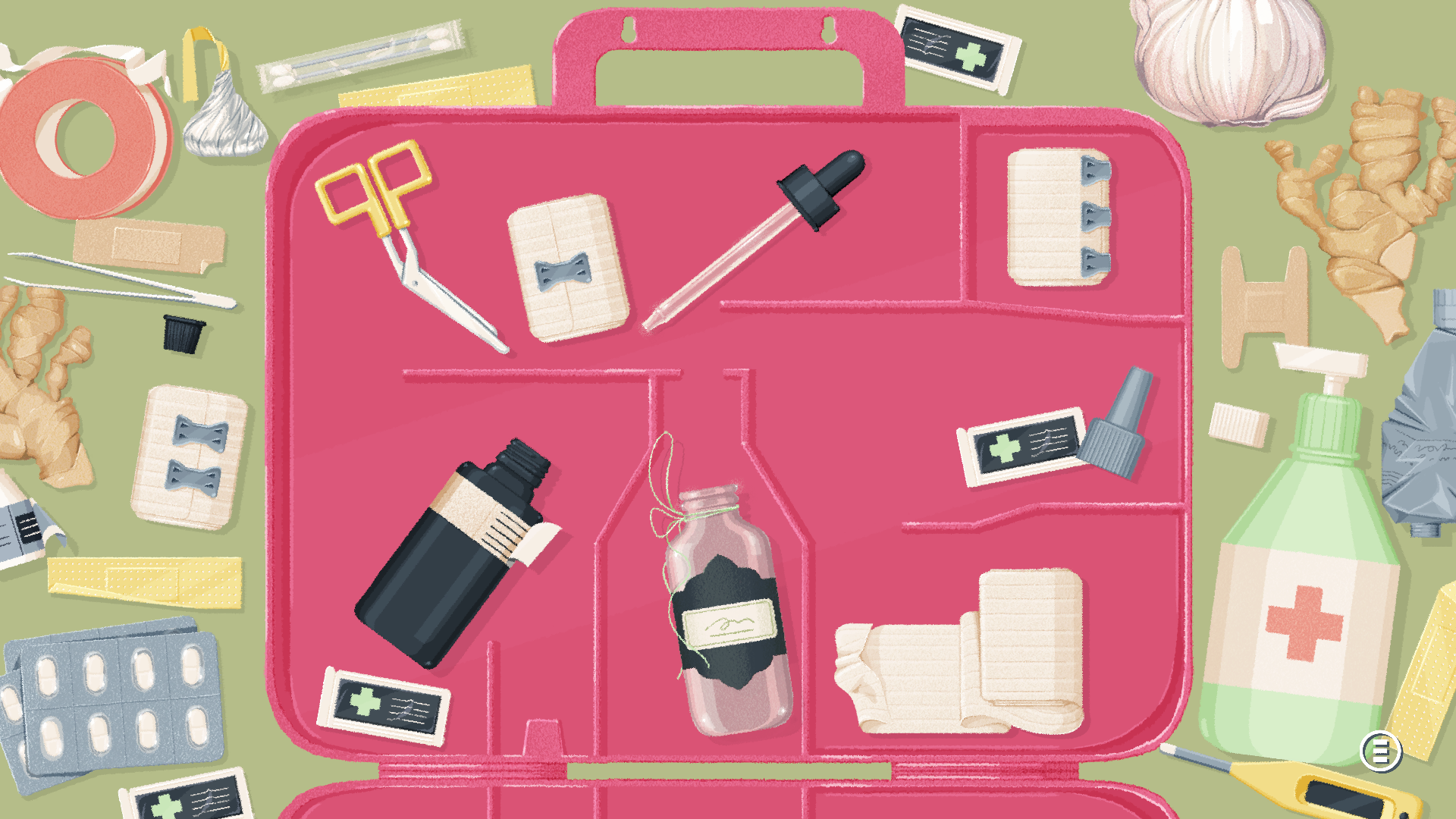 往左一点最新版