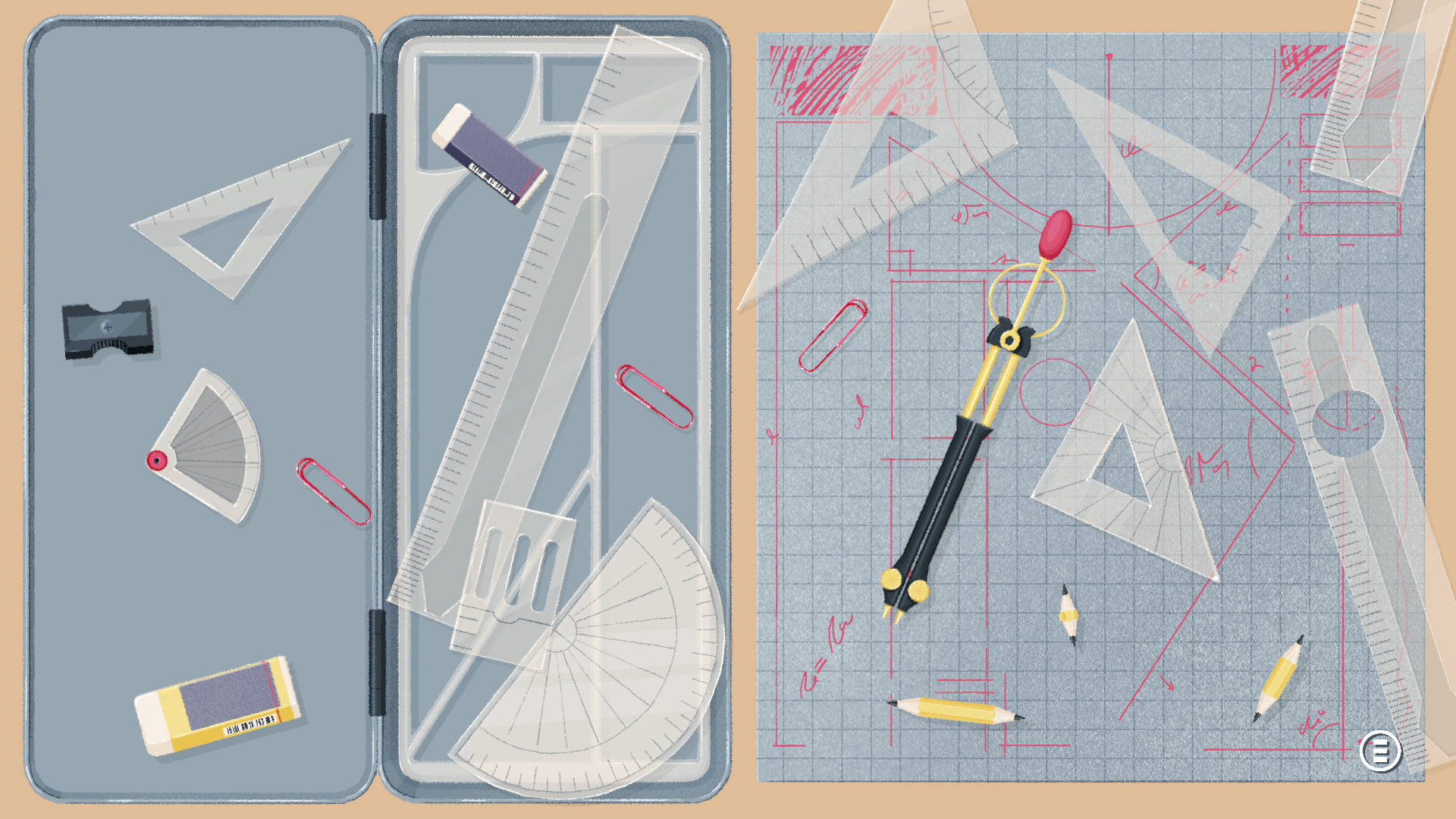 往左一点最新版