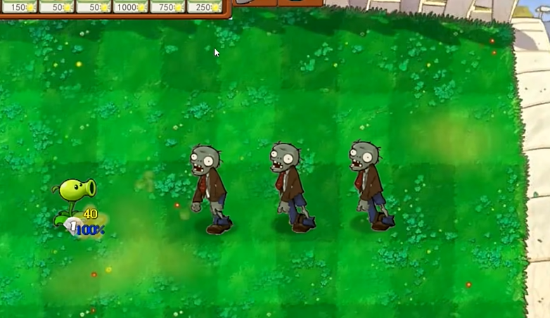 植物大战僵尸指导版最新版