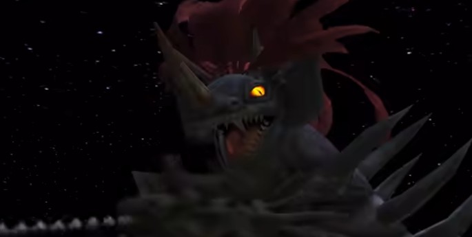 奥特曼格斗进化重生