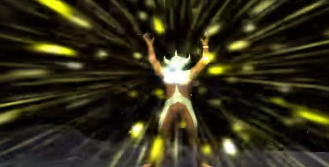 奥特曼格斗进化重生