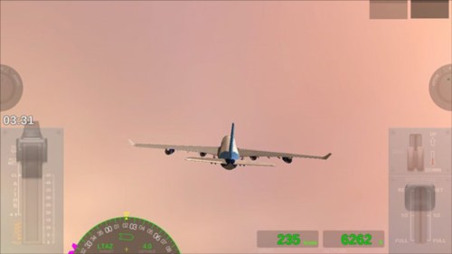 极限着陆破解版中文版全部飞机解锁20256