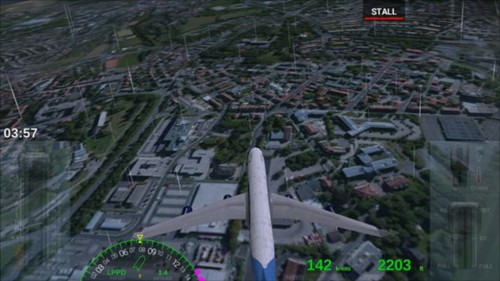 极限着陆破解版中文版全部飞机解锁20258