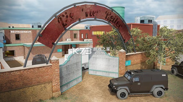 彩虹六号M v1.6.100 国际服