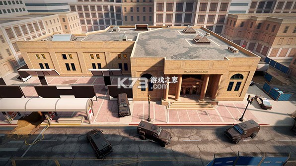 彩虹六号M v1.6.100 国际服