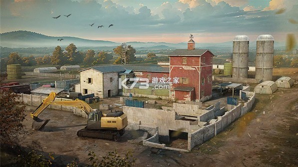 彩虹六号M v1.6.100 国际服