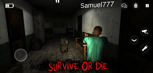 标本零虫虫汉化最新版