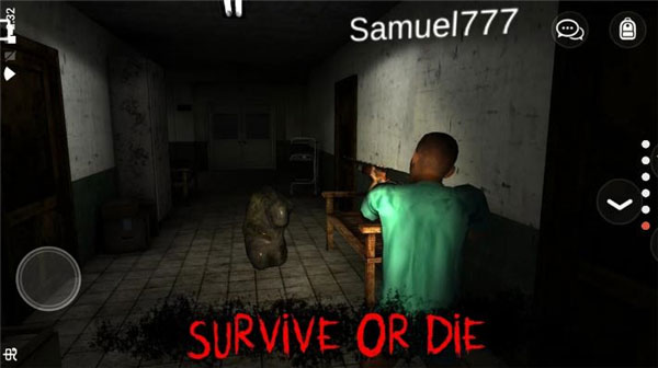 标本零虫虫汉化最新版