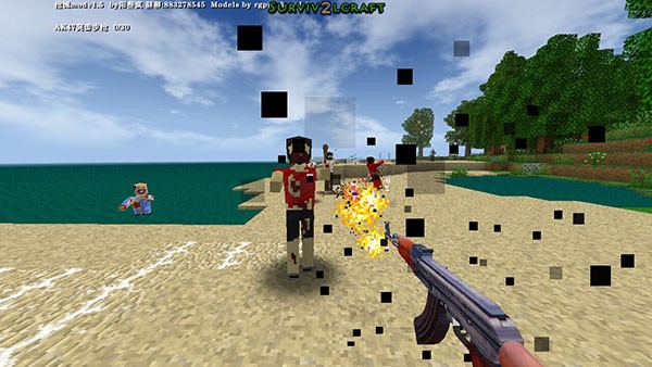 生存战争2图片1