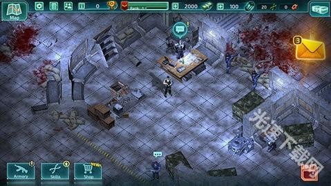 孤胆枪手2简体 第1张图