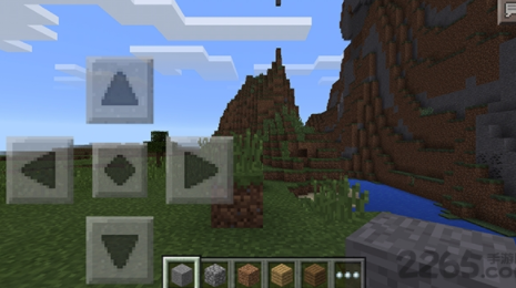 我的世界国际基岩版1.21正式版