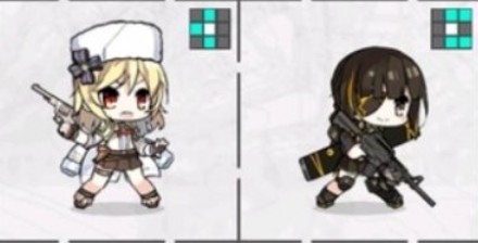 少女前线怎么补充弹药