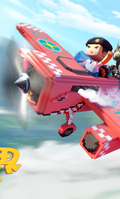 迷你世界九游版本