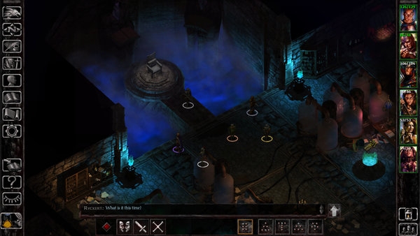 博德之门2中文版