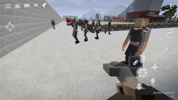 G沙盒仇恨国际版截图8