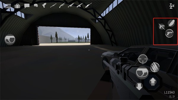 G沙盒仇恨国际版截图9