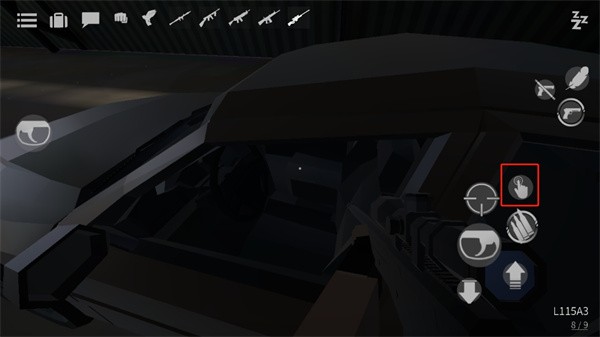 G沙盒仇恨国际版截图10