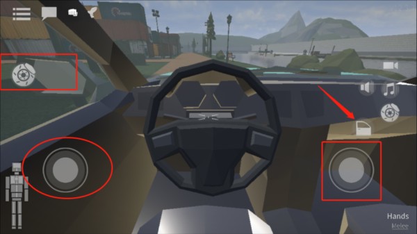 G沙盒仇恨国际版截图12