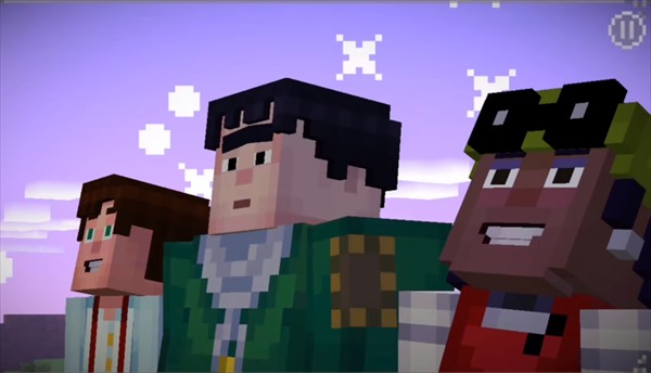 我的世界故事模式怎么玩3