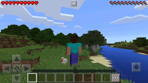 我的世界故事模式全章免费版