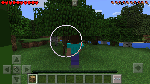 我的世界故事模式全章免费版