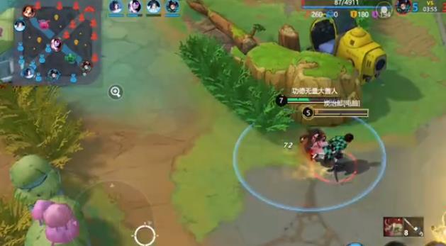 漫画群星大集结代号jump中文版