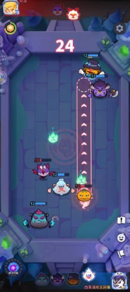 开心大碰撞最新版