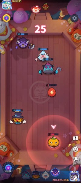 开心大碰撞最新版